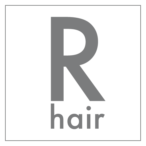 福岡薬院美容室 | R hair |アール ヘア